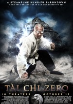 Tai Chi Zero Türkçe Dublaj izle 2012