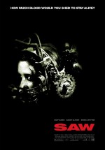 Saw 1 - Testere 1 Türkçe Dublaj ve Altyazılı izle 2004