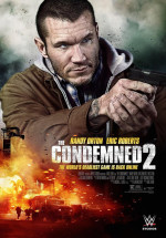 The Condemned 2 - Yaşamak İçin Öldür Türkçe Dublaj izle 2015