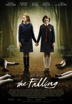 The Falling - Düşüş Türkçe Dublaj izle 2014