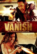 Vanish - Kayboluş Türkçe Dublaj izle 2015