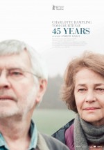 45 Years - 45 Yıl Türkçe Dublaj izle 2015