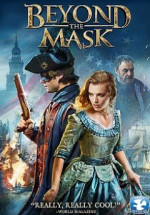 Beyond The Mask - Maskelerin Ardında Türkçe Dublaj izle 2015