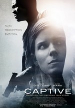 Captive - Rehine Türkçe Dublaj izle 2015