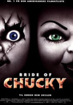 Chucky'nin Gelini Türkçe Dublaj izle