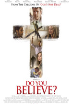 Do You Believe - İnanç Türkçe Dublaj izle 2015