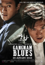 Gangnam 1970 Blues - Gangnam Çeteleri Türkçe Dublaj izle 2015