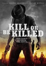 Kill Or Be Killed Türkçe Altyazılı izle 2015