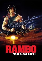 Rambo 1 Türkçe Dublaj izle