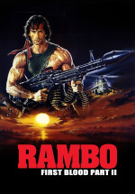 Rambo 1 Türkçe Dublaj izle