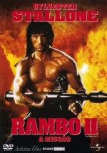 Rambo 2 Türkçe Dublaj izle