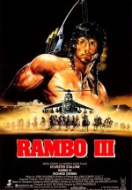 Rambo 3 Türkçe Dublaj izle