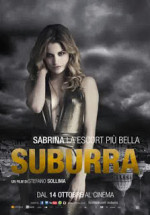 Suburra Türkçe Dublaj izle 2015