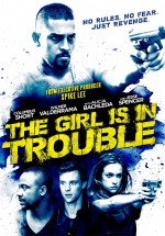 The Girl is Trouble Türkçe Altyazılı izle 2015
