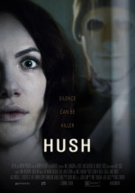 Hush Türkçe Altyazılı izle 2016