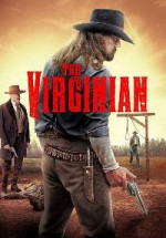 The Virginian - Virginyalı Türkçe Dublaj izle 2014