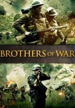 Brothers Of War - Savaşın Kardeşleri Türkçe Dublaj izle