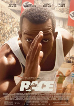 Race - Rüzgarın Oğlu Türkçe Dublaj ve Altyazılı izle 2016