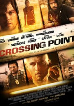 Crossing Point - Geçiş Noktası Türkçe Dublaj Kaliteli Seslendirme 2016 izle