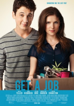 Get A Job Türkçe Altyazılı izle 2016