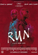 Run - Kaçak Türkçe Dublaj izle 2014