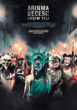 Arınma Gecesi 3: Seçim Yılı Türkçe Dublaj izle Sinema 2016