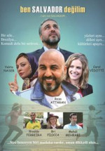 Ben Salvador Değilim izle 2016 Türkçe Dublaj Sinema Çekimi