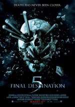Final Destination 5 - Son Durak 5 Türkçe Dublaj izle 2011