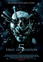 Final Destination 5 - Son Durak 5 Türkçe Dublaj izle 2011