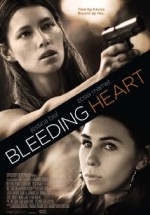 Bleeding Heart - Kanayan Yürek Türkçe Dublaj izle 2015