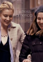 Mistress America - Bayan Amerika Türkçe Dublaj izle HD 2015 Full Tek Parça