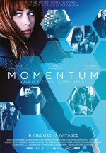 Momentum Türkçe Altyazılı & Türkçe Dublaj HD izle 2015 Tek Parça Full