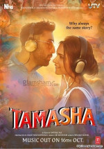 Tamaasha Türkçe Altyazılı izle HD Tek Parça