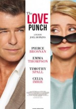 The Love Punch - Kalplere Vur Bir Zımba Türkçe Dublaj HD The Love Punchizle 2013