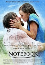 The Notebook - Not Defteri Filmi Türkçe Dublaj izle 2004