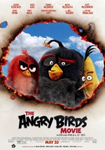Angry Birds Türkçe Dublaj izle 2016 Tek Parça