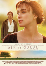 Aşk ve Gurur 2005 Türkçe Dublaj izle