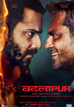 Badlapur 720p Türkçe Altyazılı izle 2015