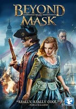Beyond the Mask - Maskelerin Ardında Türkçe Altyazılı HD izle 720p