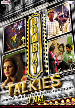 Bombay Talkies Türkçe Altyazılı izle Full HD Tek Part