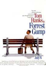 Forrest Gump Türkçe Altyazılı izle HD 1994