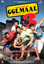 Golmaal 3 Türkçe Altyazılı izle HD Tek Parça 2010