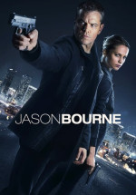 Jason Bourne izle Türkçe Dublaj ve Altyazılı (2016)