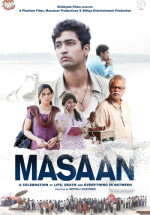 Masaan Türkçe Dublaj izle 2015