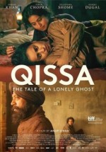 Qissa: The Tale of a Lonely Ghost Türkçe Dublaj izle