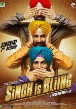 Singh Is Bling izle Türkçe Altyazılı Full HD Tek Parça