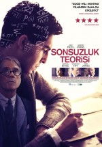 Sonsuzluk Teorisi Türkçe Altyazılı izle 2016