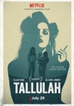 Tallulah Türkçe Dublaj izle HD Tek Parça Full 2016