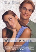 The Wedding Planner - Darısı Başıma Türkçe Dublaj izle 2001