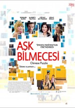 Aşk Bilmecesi Türkçe Altyazılı izle 2014 HD Tek Parça